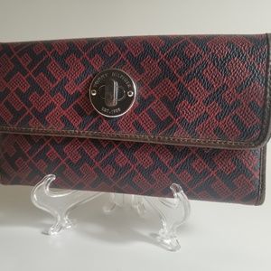Genuine Tommy Hilfiger wallet